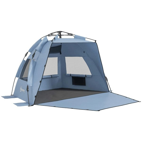 Beach Tent