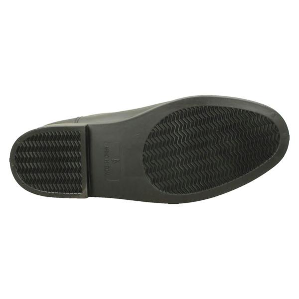 Elle Sport Ladies Elle Sport Pull On Wellington Riding Boots X1282