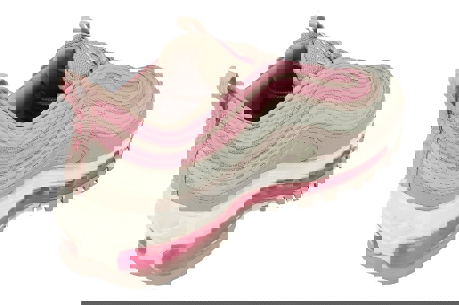 Nike Womens Air Max 97 Lx Bv1974  500 - Violet Ash 500 - Photo 2