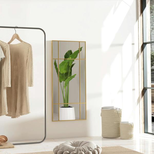 Wall Mirror