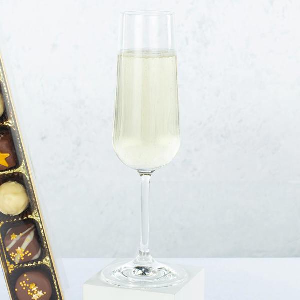 Prosecco & Chocolates