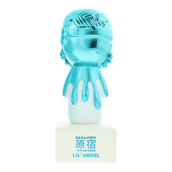 Gwen Stefani Harajuku Lovers Pop Electric Lil Angel for Her Eau de Parfum - 30ml