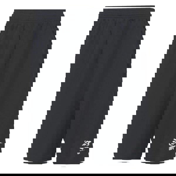 Umbro Childrens/Kids Club II Shorts - Carbon - 