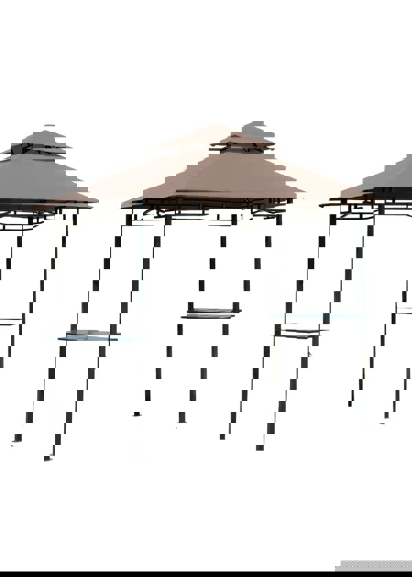 Grill Gazebo
