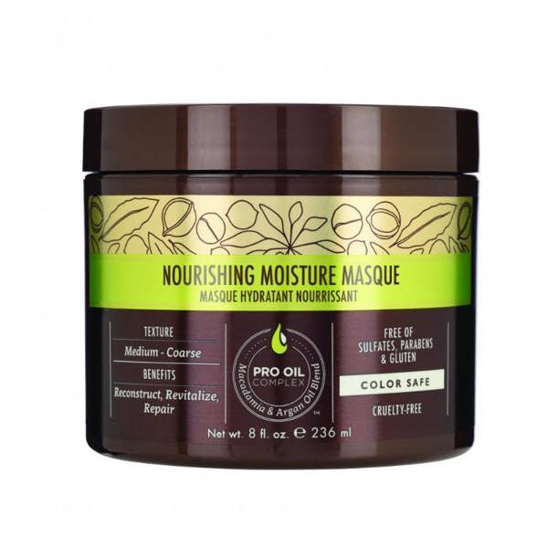 Macadamia Professional Macadamia Nourishing Moisture Mask 230ml
