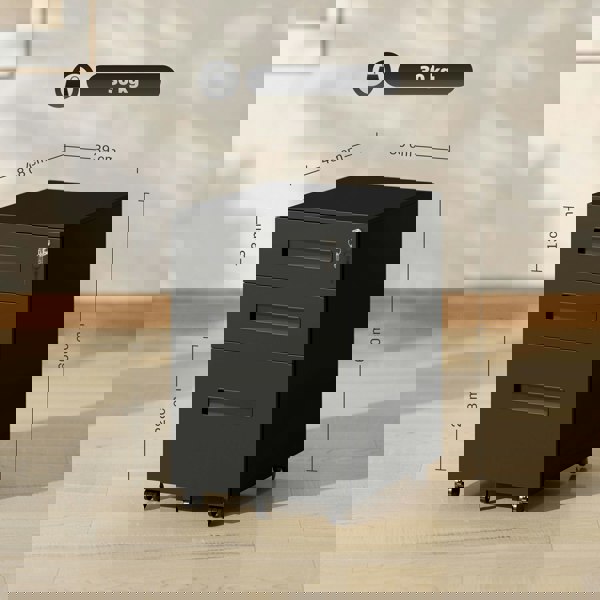 File Cabinet