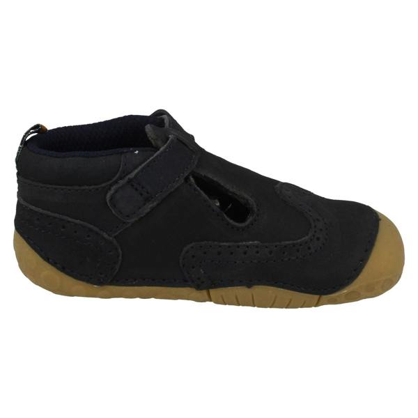 Start-rite Boys Startrite Pre-Walkers Shoes Harry