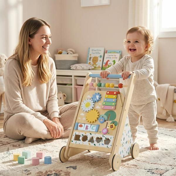 Baby Walker