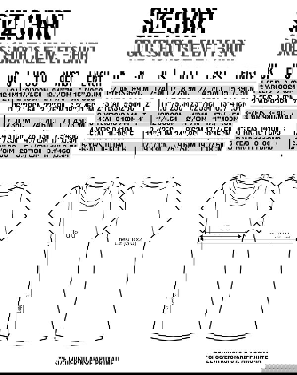 Baby Shark Girls Pink Short Sleeved T-Shirt