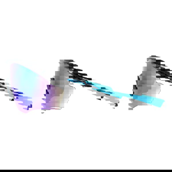 Oakley Sunglasses M2 Frame XL OO9343-21 Polished Black Prizm Sapphire