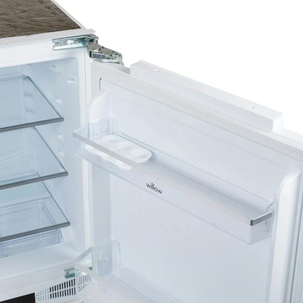 Willow 135L 60cm Built Under Fridge - WBU60F