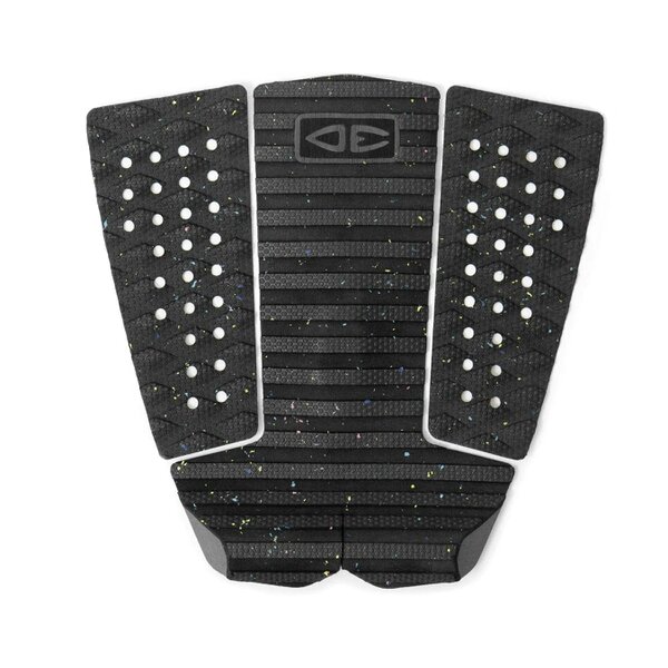 Ocean & Earth Tyler Wright Lite Trac Surfboard Traction Pad Black