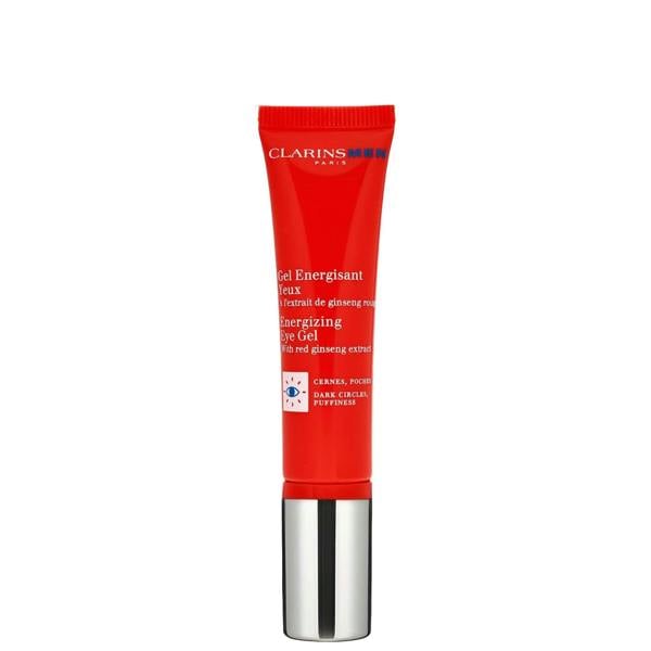 Clarins  Energizing Eye Gel With Red Ginseng Extract 15ml