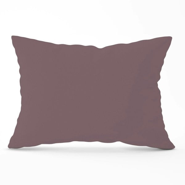 Warren Reed Smoky Lavendar Cushions