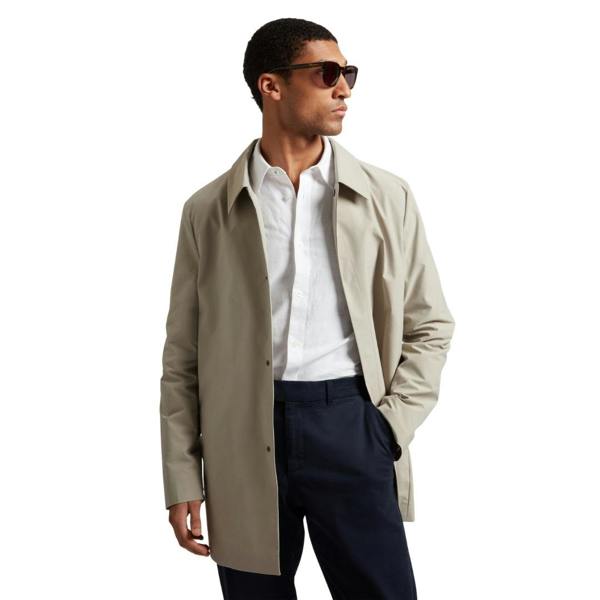Ted Baker MMO HUMMELS Smart Nylon Short Mac 7