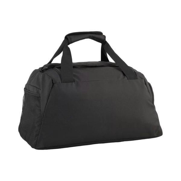 Puma TeamGoal Duffle Bag - Black