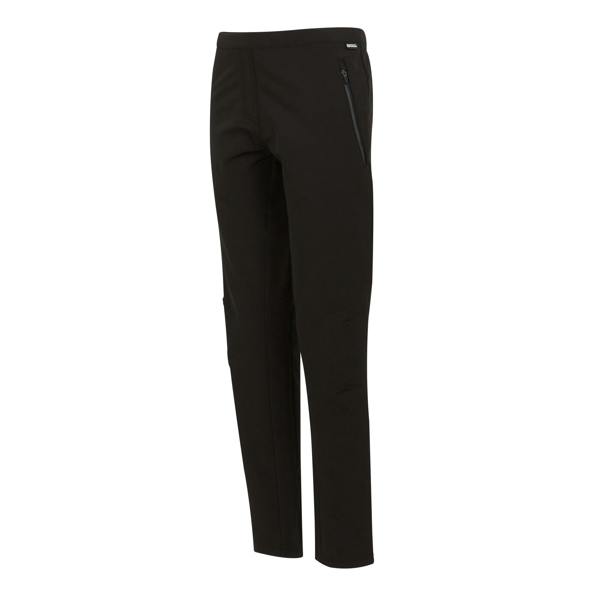 Regatta Womens/Ladies Pentre Extol Stretch Hiking Trousers - Black - 