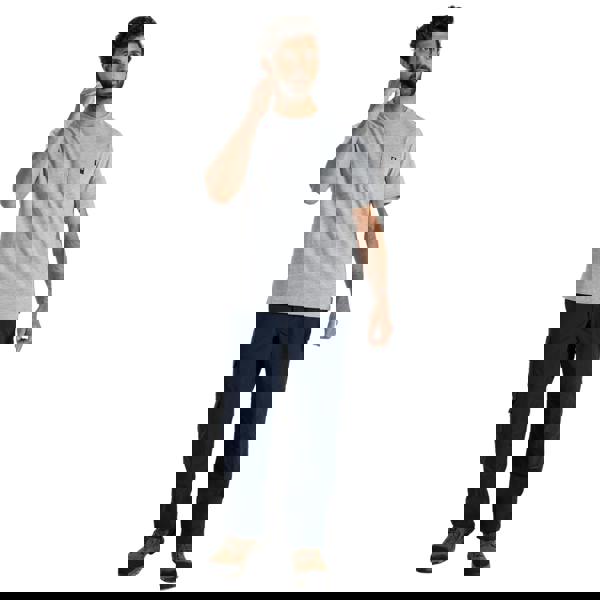 Craghoppers Mens Bedale Stretch Cargo Trousers - Dark Navy - 