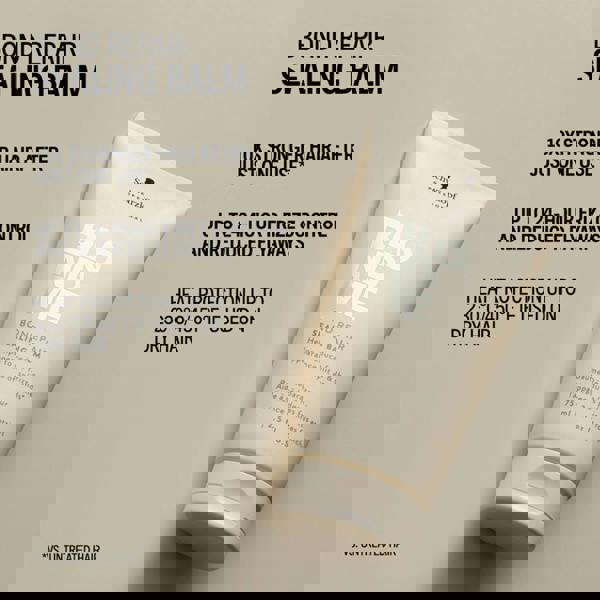 Schwarzkopf BlondMe Bond Repair Balm Double