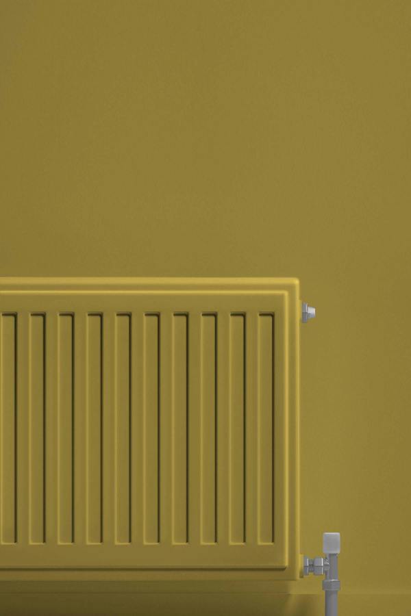 Next Ochre Yellow Mixed To Order Ultimate Paint 2.5L