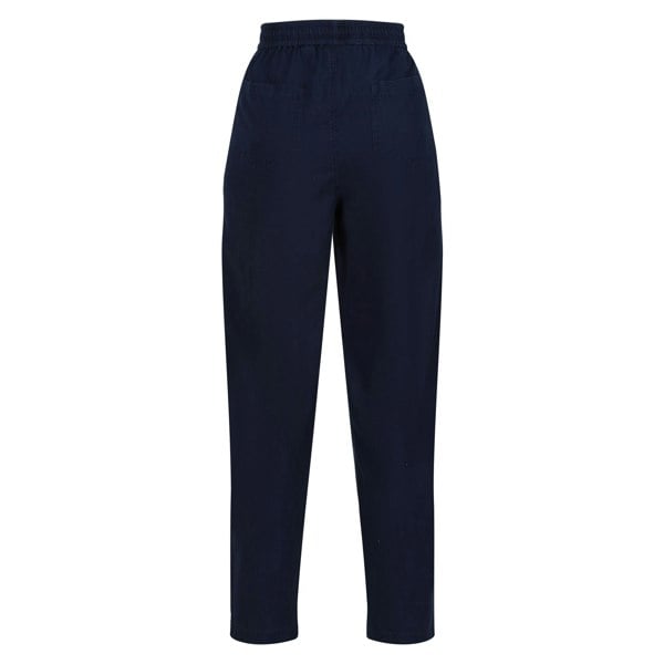 Regatta Women's Corso Trousers - Navy