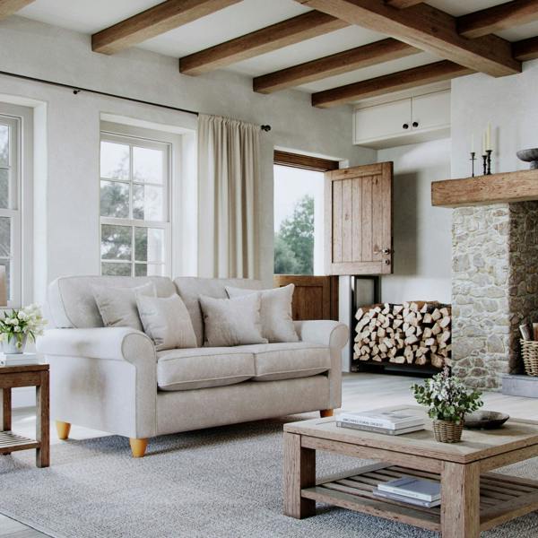 The Great Sofa Company Abingdon Small Sofa