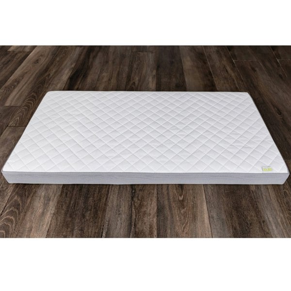 Kub Cool Ecoflow Baby Mattress 120x60x10cm