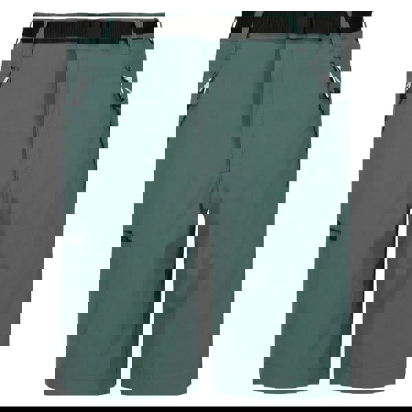 Regatta Mens Xert III Stretch Shorts - Sea Pine - 