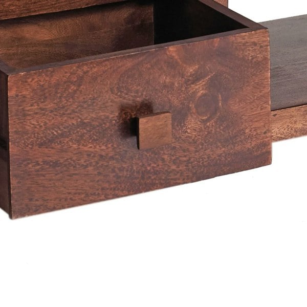 IH Design Maxen Mango Plasma Media Unit