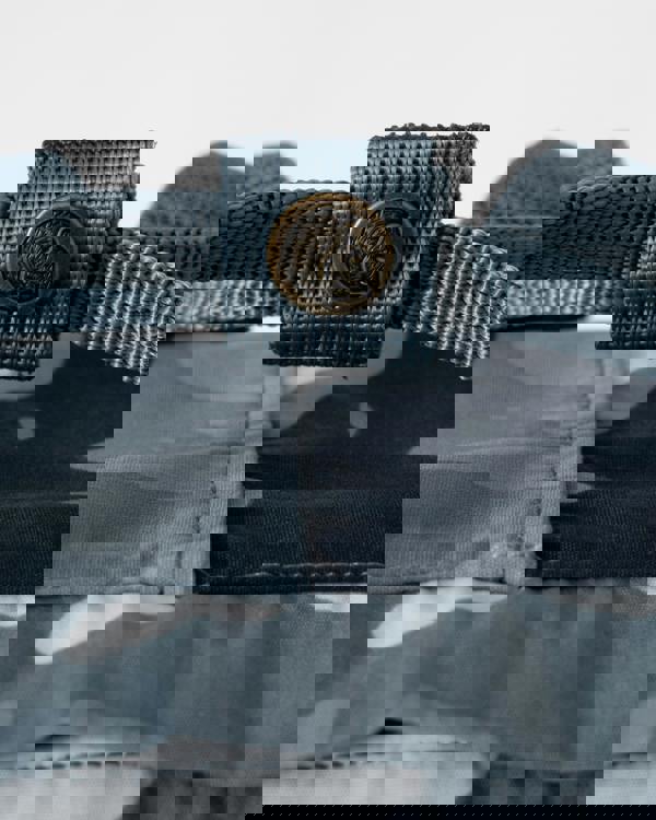 Fjallraven Kanken Graphics Unisex Backpack - Nimbus Blue/Hidden Animals 577-986