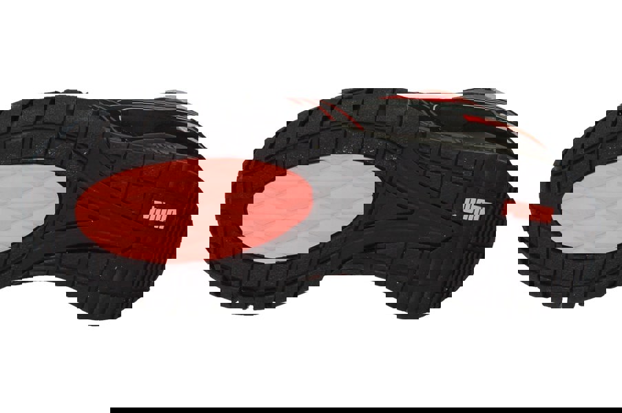 Puma Kyron Bonfire Womens 373916  002 - Puma Black Salmon Rose 02 - Photo 4