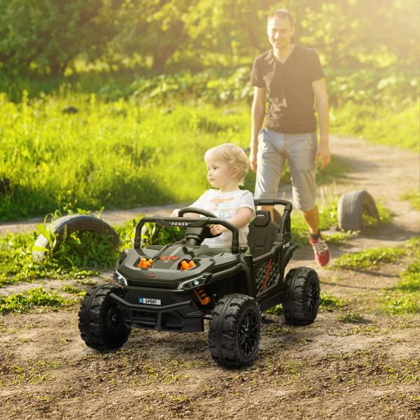 Kids Electric UTV