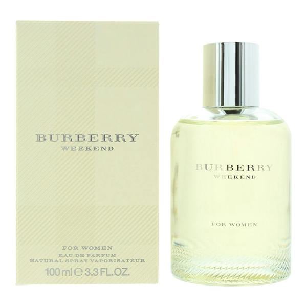 Burberry Weekend For Women Eau de Parfum 100ml