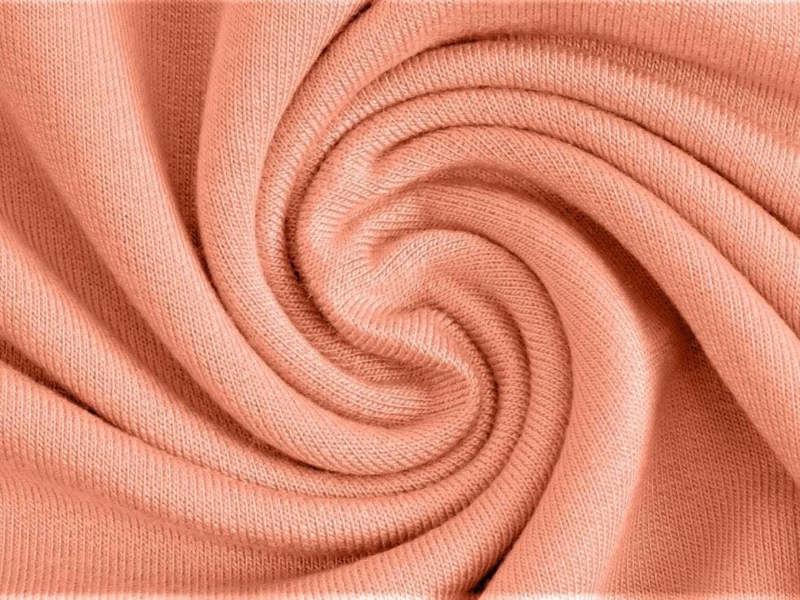 Minerva Core Range Modal Jersey Stretch Knit Fabric - Plain Design Dressmaking Fabric, 160 cm / 63" Wide - per metre