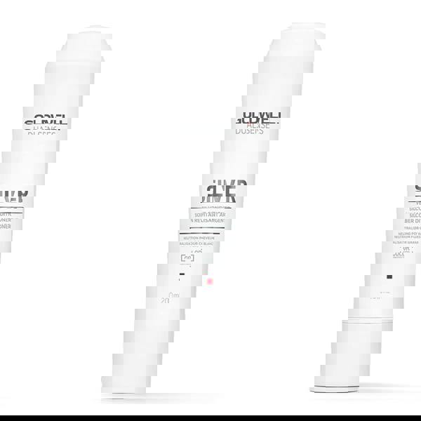 Goldwell Dualsenses Silver Conditioner 200 ml