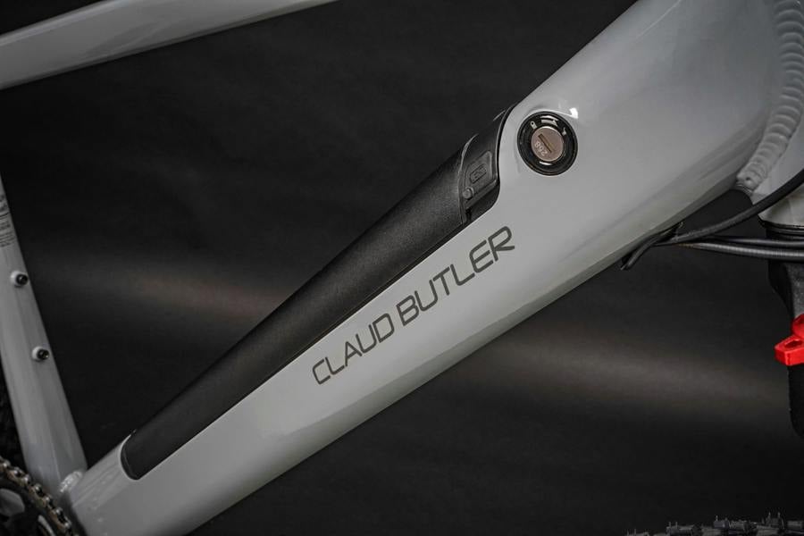 Claud Butler Ridge 1.0 Electric Mountain Bike