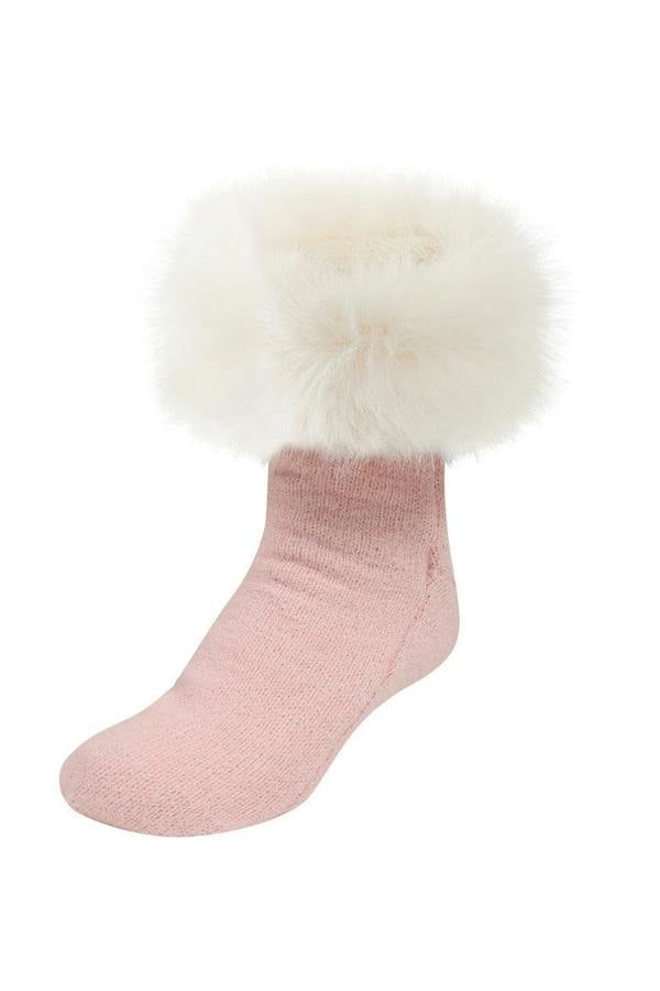 HotSquash Cosy Slipper Socks