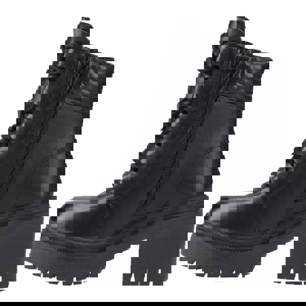 Pod Winona Heeled Women's Boots - Black