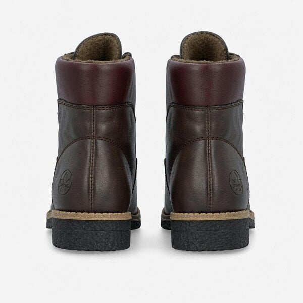 Rieker 73510 Ankle Boots   in  Brown