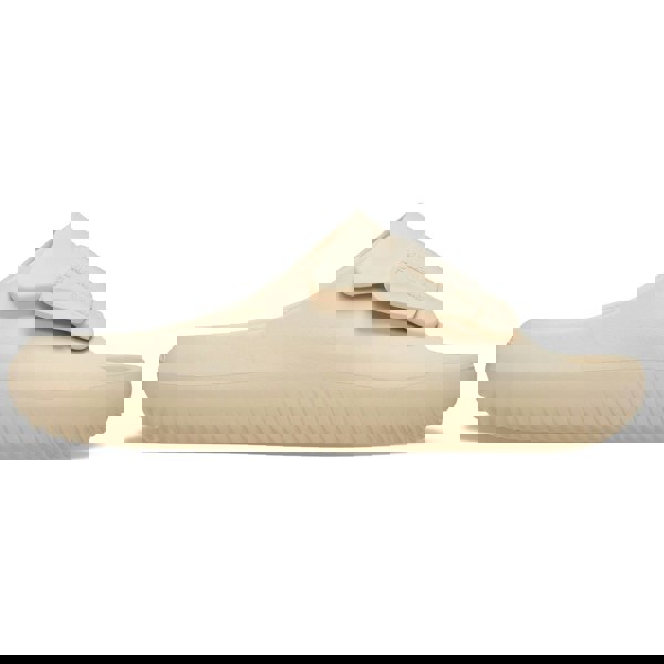 Crocs Mellow Luxe Slide Unisex - Shitake