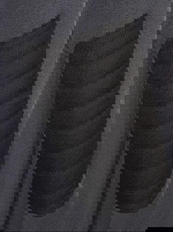 JCB Mens Trade Full Zip Up Work Warm Jacket Coat Fleece