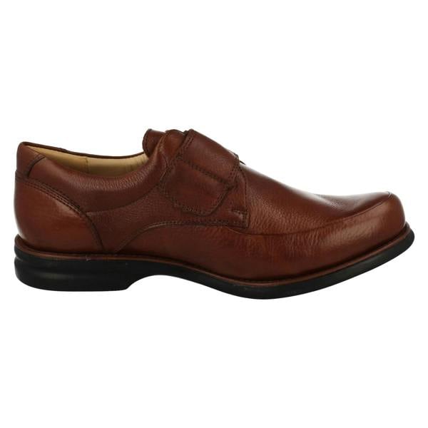 ANATOMIC Mens Anatomic Smart/Casual Shoes Tapajos