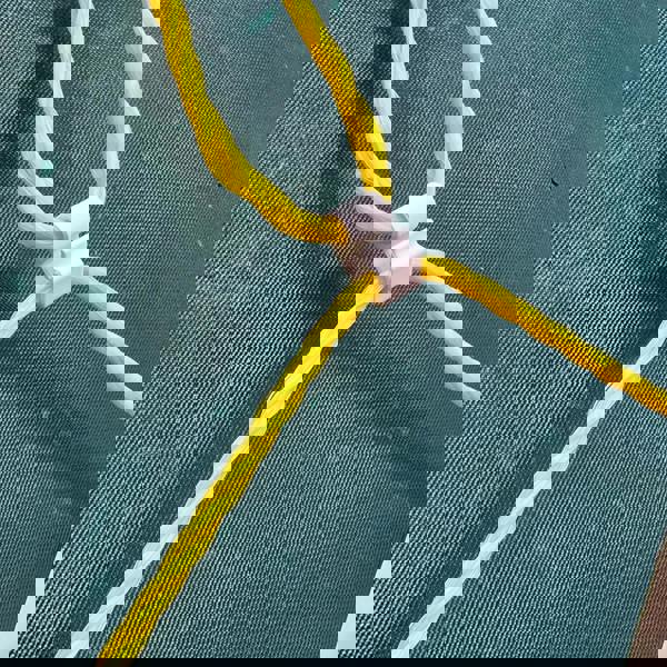 Mini Plastic Hooks (pack of 10)