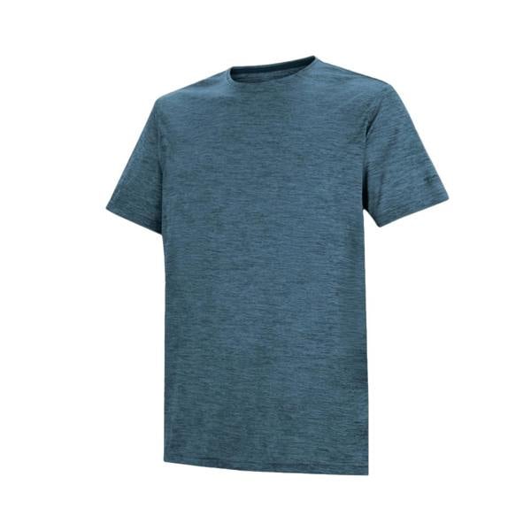 Regatta Mens Fingal Edition Marl T-Shirt - Night Sky - 