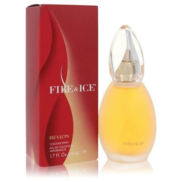 Revlon Revlon Fire Ice Cologne 17 fl oz 50 ml