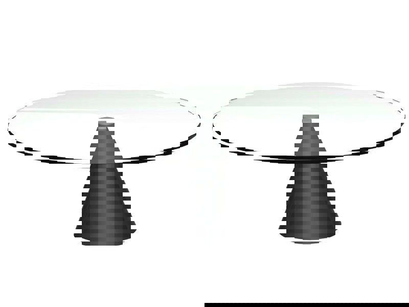 Gillmore Oscar Round Coffee Tables