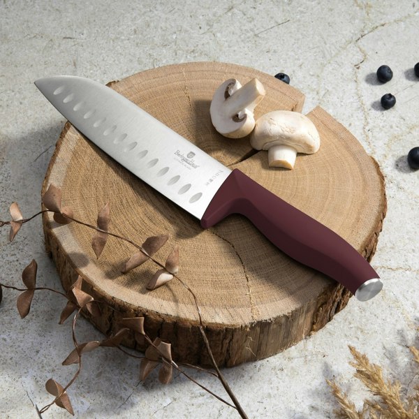 Berlinger Haus BH2951 Leonardo Kitchen Knife Set