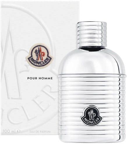 Moncler Pour Homme Mens EDP 100ml Fragrance