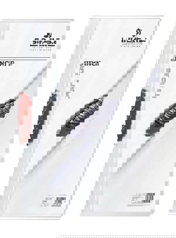 Durable SWINGCLIP 30 Document Swing Clip File Folder | 25 Pack | A4 Assorted