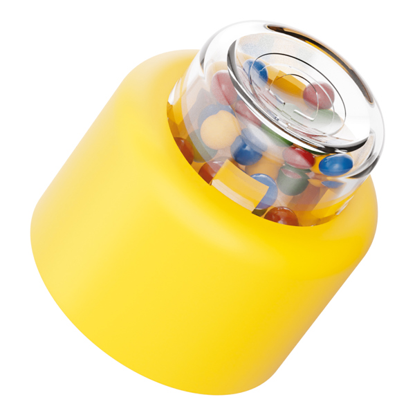 Quercetti Momy Soft Happy Sounds - 4 Pieces